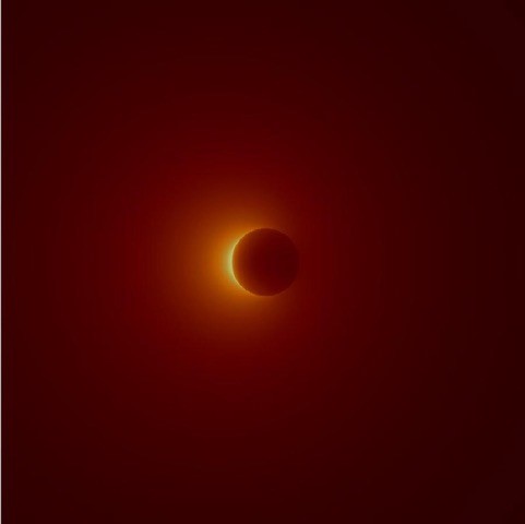 BHC: Calculated picture